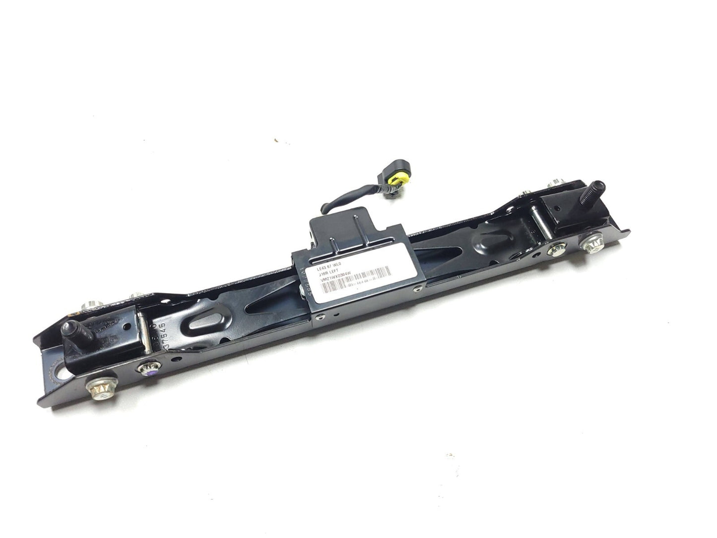 2011 Mazda Cx-9 Front Passenger Seat Occupant Sensor OEM