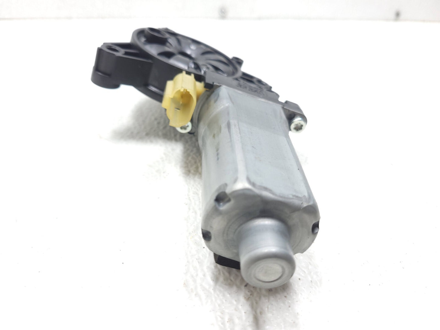 14 15 16 Hyundai Elantra Door Window Motor Rear Left Driver Side OEM Sedan