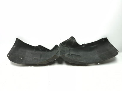 2021 Tesla Model 3 Rear Fender Wheel Liner Splash Guard 4pcs OEM