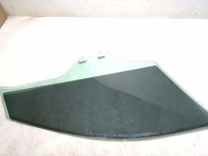 2018 Nissan Altima Front Door Window Glass Driver Side Left OEM
