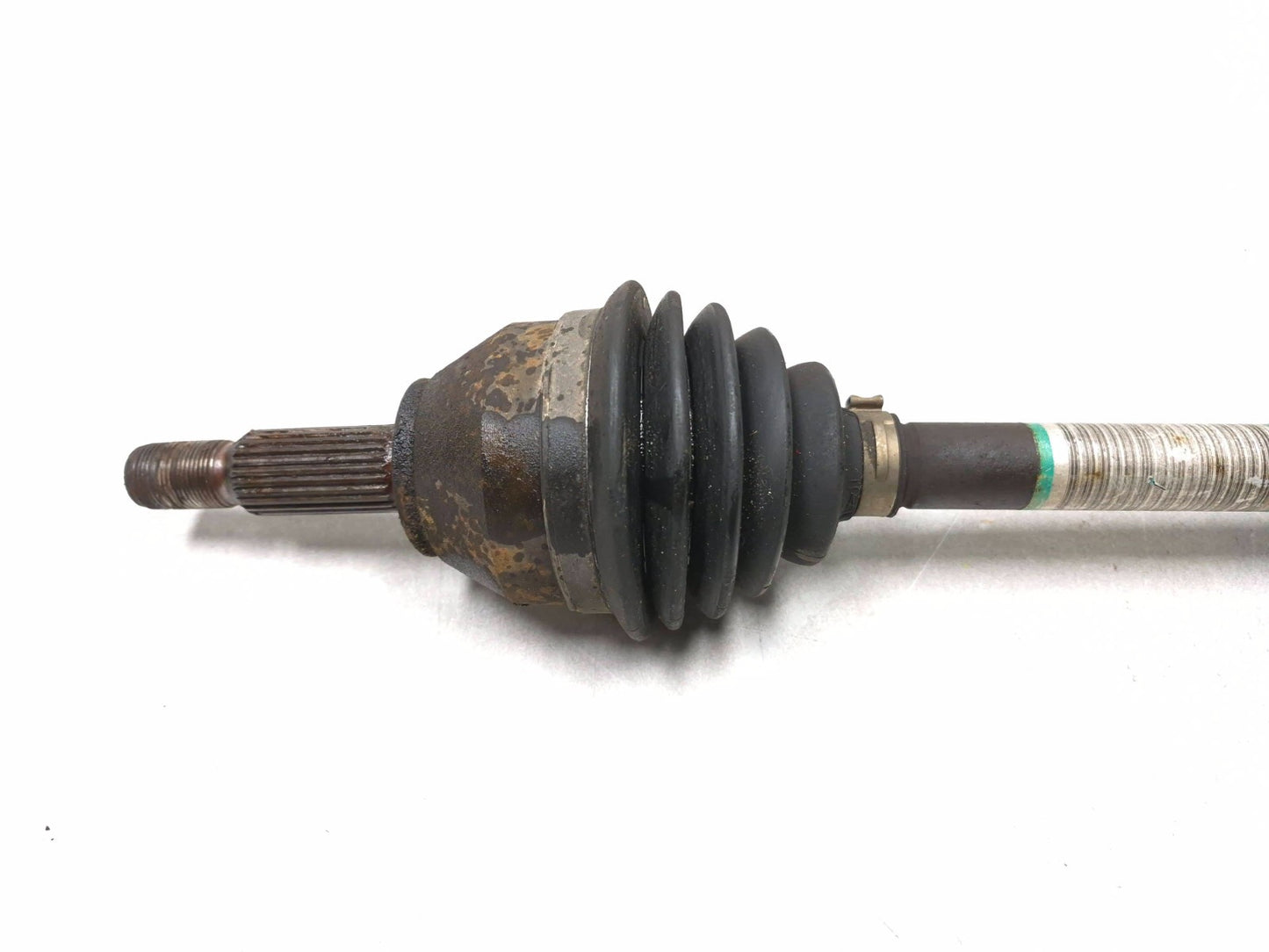 2013 Ford Transit Connect Front Axle Shaft Passenger Side Right OEM