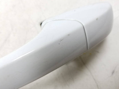 2011-2014 Chrysler 200 Sedan Exterior Door Handle Front Passenger Side Right OEM