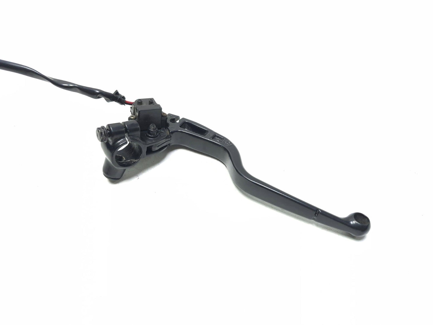2024 Triumph Speed 400 Clutch Lever & Cable Pair OEM