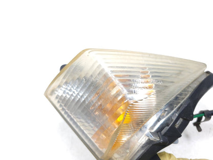 06 - 08 Kawasaki Ninja 650 Ex650 Front Turn Signal Left & Right OEM