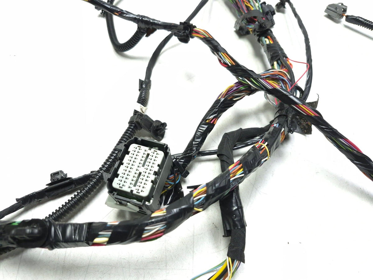 2018 Tesla Model 3 Main Body Wire Wiring Harness Driver Side 1067954-00-e OEM