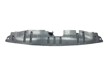 09-14 Hyundai Genesis Radiator Lower Support Bracket Air Deflector OEM Sedan