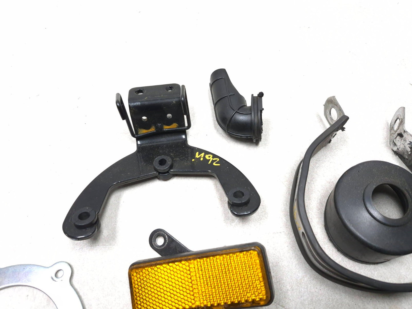 2023 Qianxin Fy200t Misc Bolt & Hardware Bracket OEM