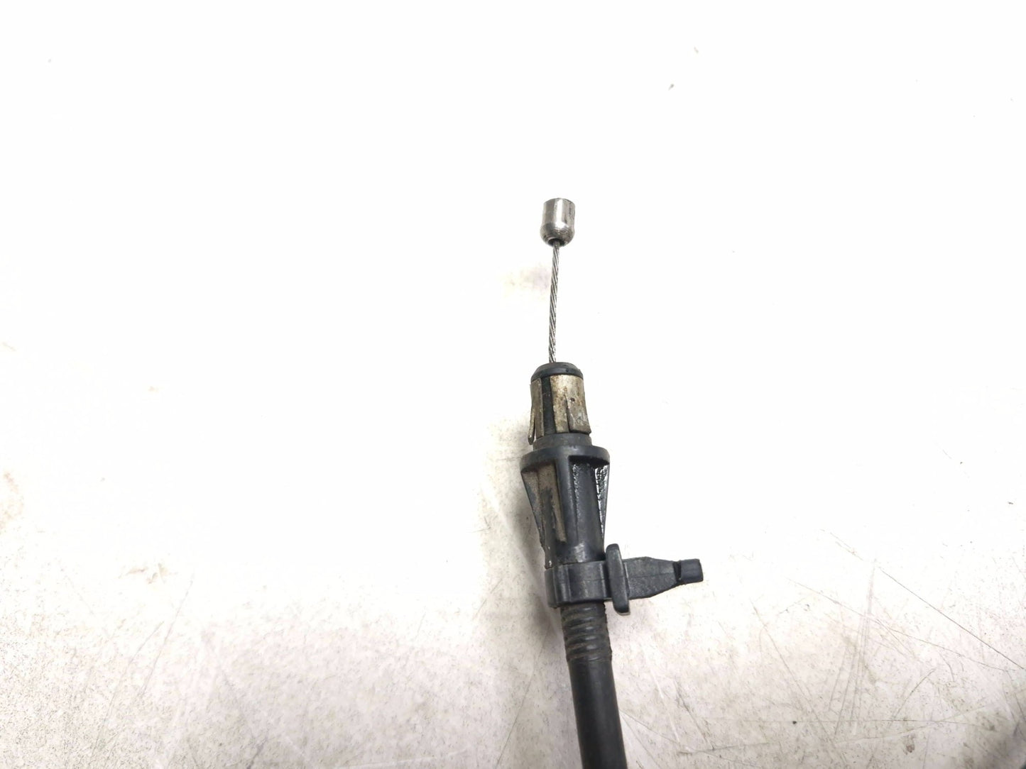 2008 Lincoln Navigator Hood Release Handle & Cable OEM