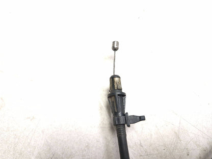 2008 Lincoln Navigator Hood Release Handle & Cable OEM