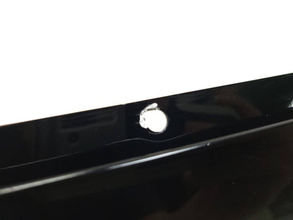 2010 Volvo XC60 Front Driver B-pillar Trim Cover OEM