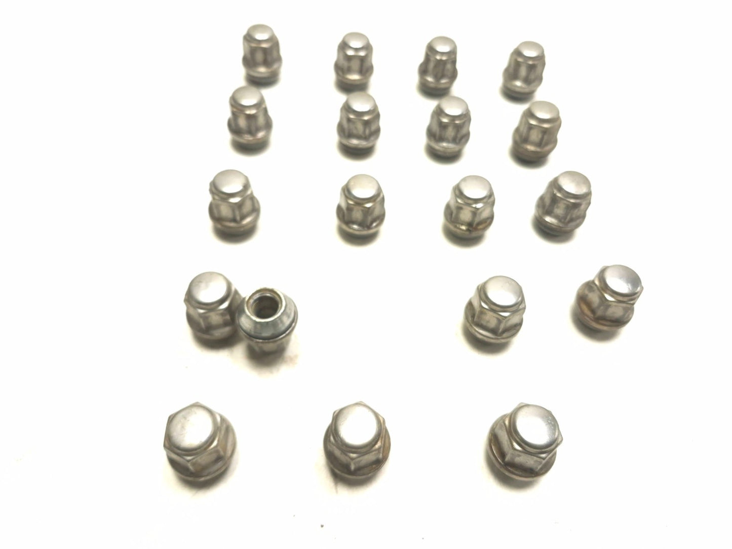 2017 Dodge Journey Wheel Lug Nut OEM