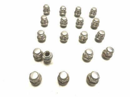 2017 Dodge Journey Wheel Lug Nut OEM