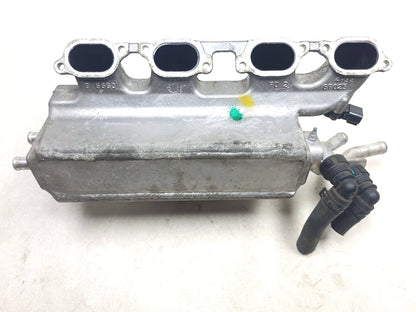 2007 Range Rover 4.2l Intake Manifold Left & Right Pair OEM