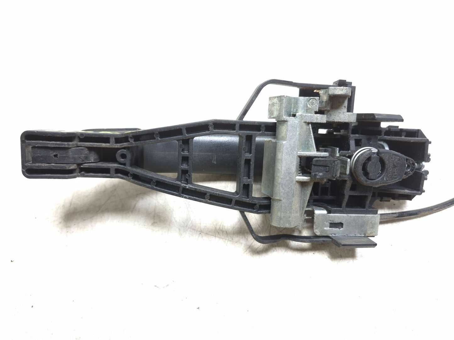 2016 Ford Transit Connect Front Exterior Door Handle Driver Side Left OEM