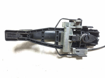 2016 Ford Transit Connect Front Exterior Door Handle Driver Side Left OEM