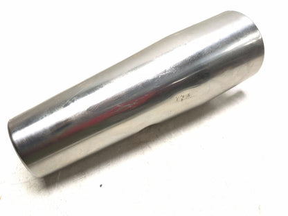 2005 Suzuki Boulevard С50 Front Fork Upper Cover Guard Pair OEM