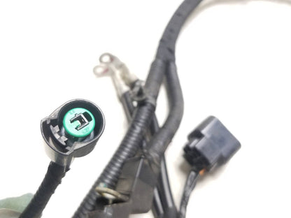 2014 - 2016 Kia Soul Negative Battery Terminal Wire Harness OEM