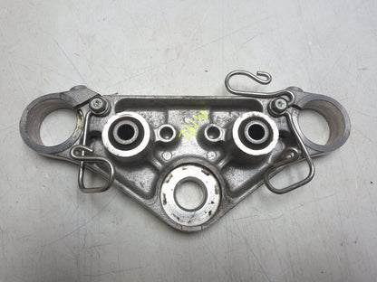 2009 Honda Shadow Vt750 Spirit Triple Tree Upper  OEM