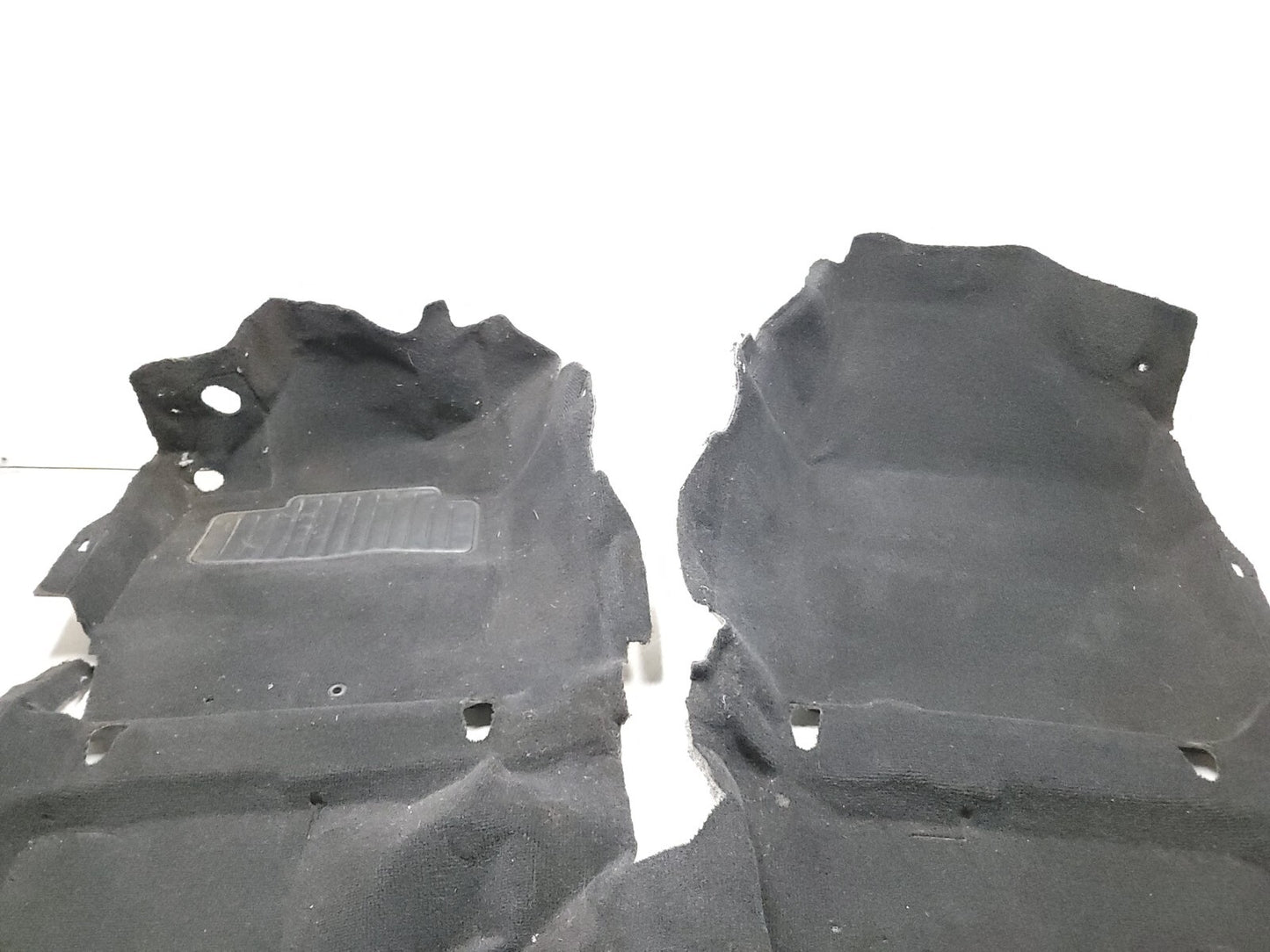 13-16 Scion Fr-s Frs Floor Liner Carpet Mat OEM