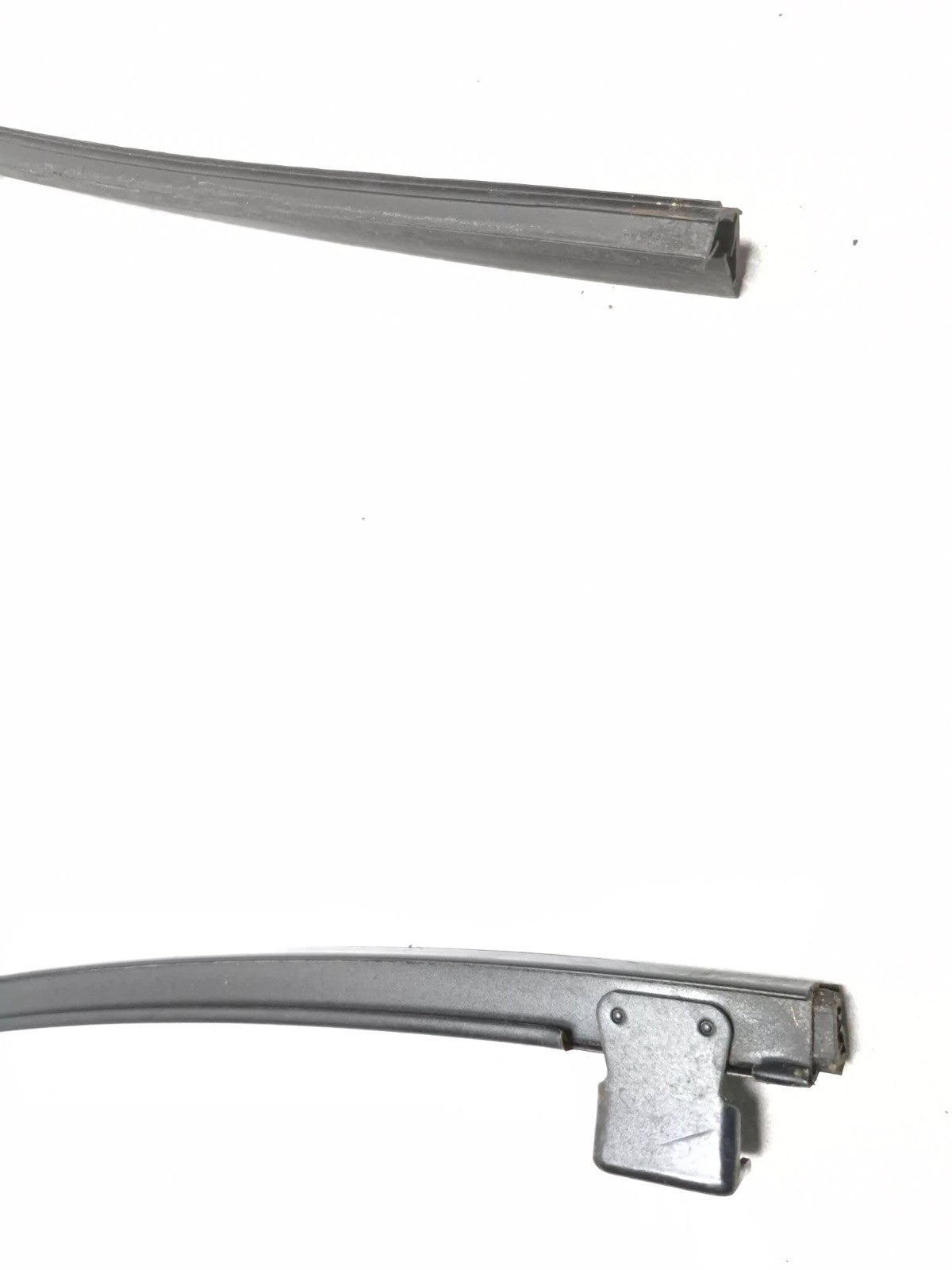 2012 Toyota Camry Door Weatherstrip Rear Passenger Side Right OEM