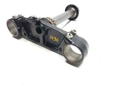 2022 - 2024 Honda Grom 125 Triple Tree Lower OEM