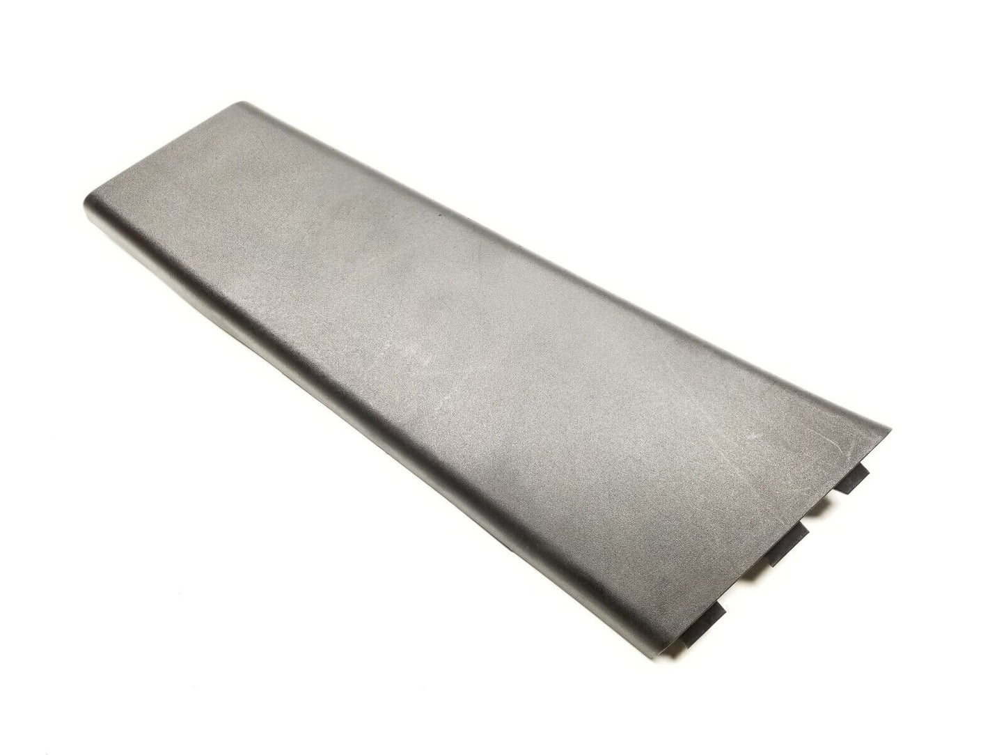 14-17 Fiat 500l Lower B Pillar Cover Panel Trim Center Driver Left Side OEM