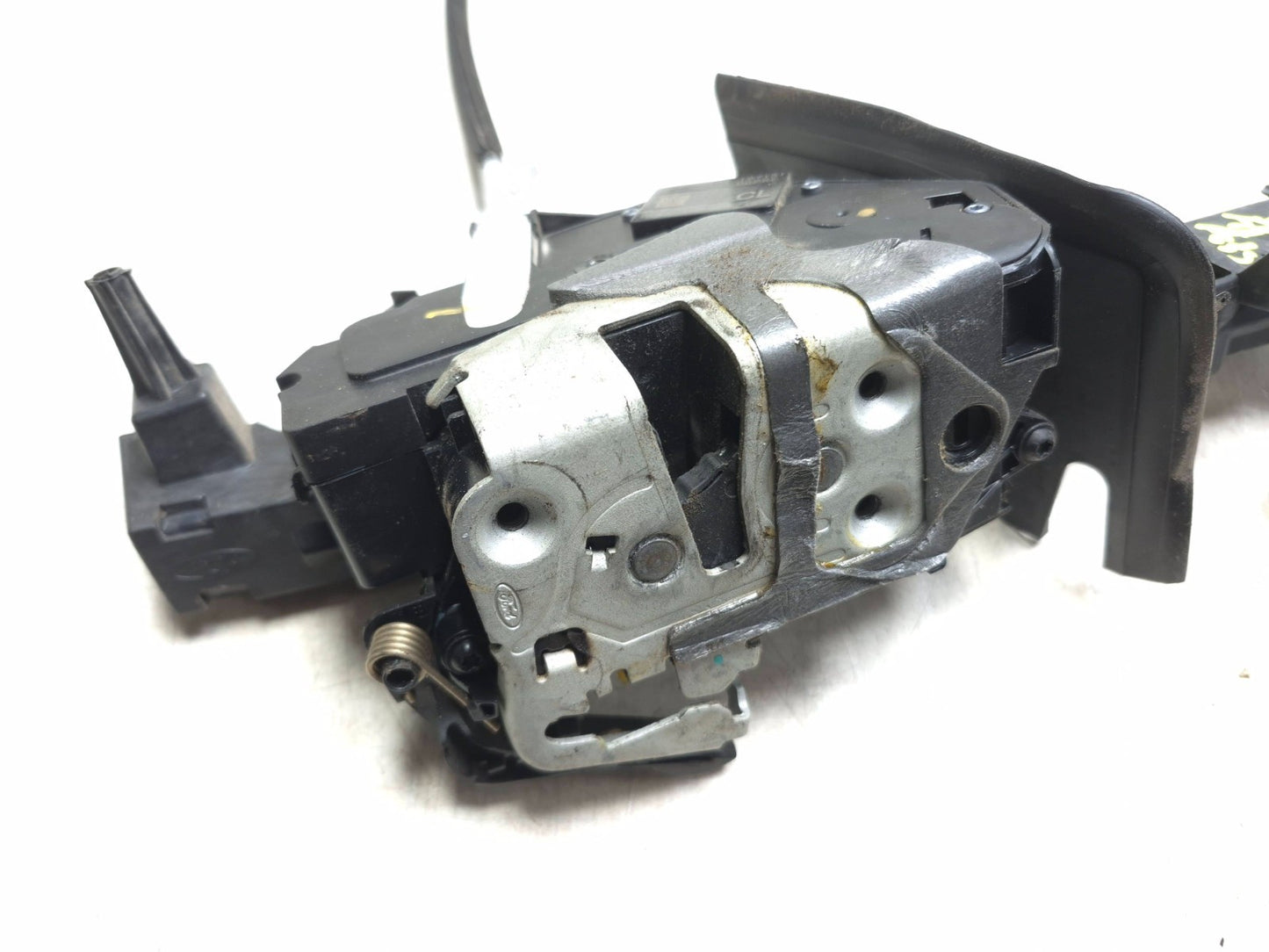 2016 Ford Transit Connect Front Door Lock Actuator Passenger Side Right OEM