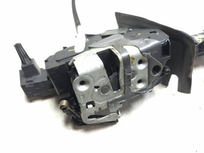 2016 Ford Transit Connect Front Door Lock Actuator Passenger Side Right OEM