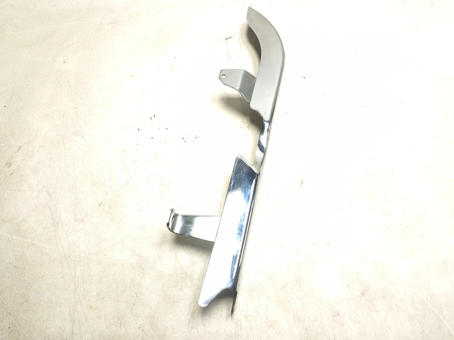 2014 Triumph America Drive Chain Guard OEM