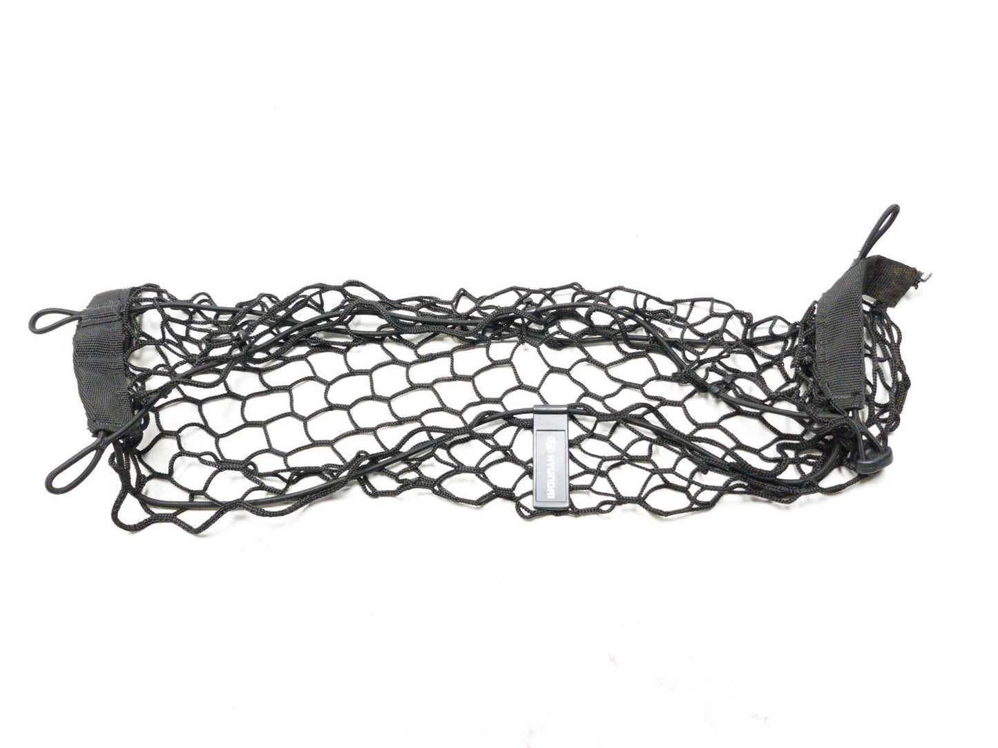 2014 Hyundai Accent Cargo Net 5 Door OEM 1r017-adu02