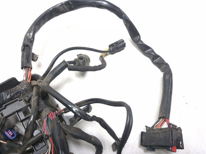 2021 Harley-davidson Sportster Xl1883 ABS Main Wire Wiring Harness OEM