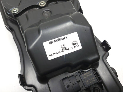 2018-2021 Husqvarna Vitpilen 401 Air Filter Housing Box OEM
