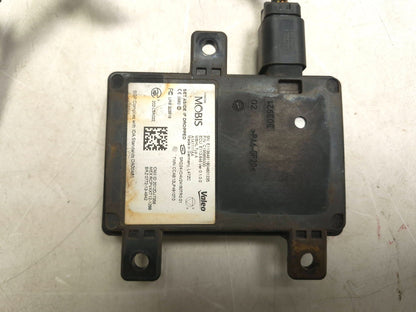 2018 Hyundai Sonata Blind Spot Sensor Rear Passenger Side OEM 45k Miles