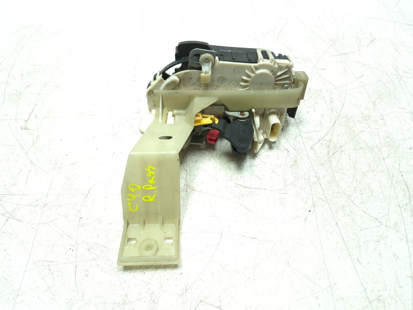 2010 Dodge Caliber Sxt Door Lock Latch Actuator Rear Right Passenger Side OEM