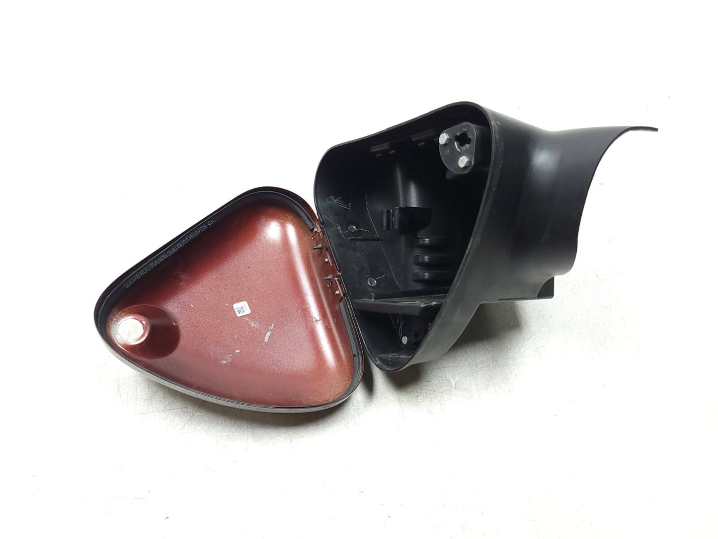 2024 Royal Enfield Bullet 350 Right Side Cover Fairing Panel Storage Box OEM
