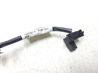 2013 Audi S4 Front Seat Wire Harness Driver Side Left OEM