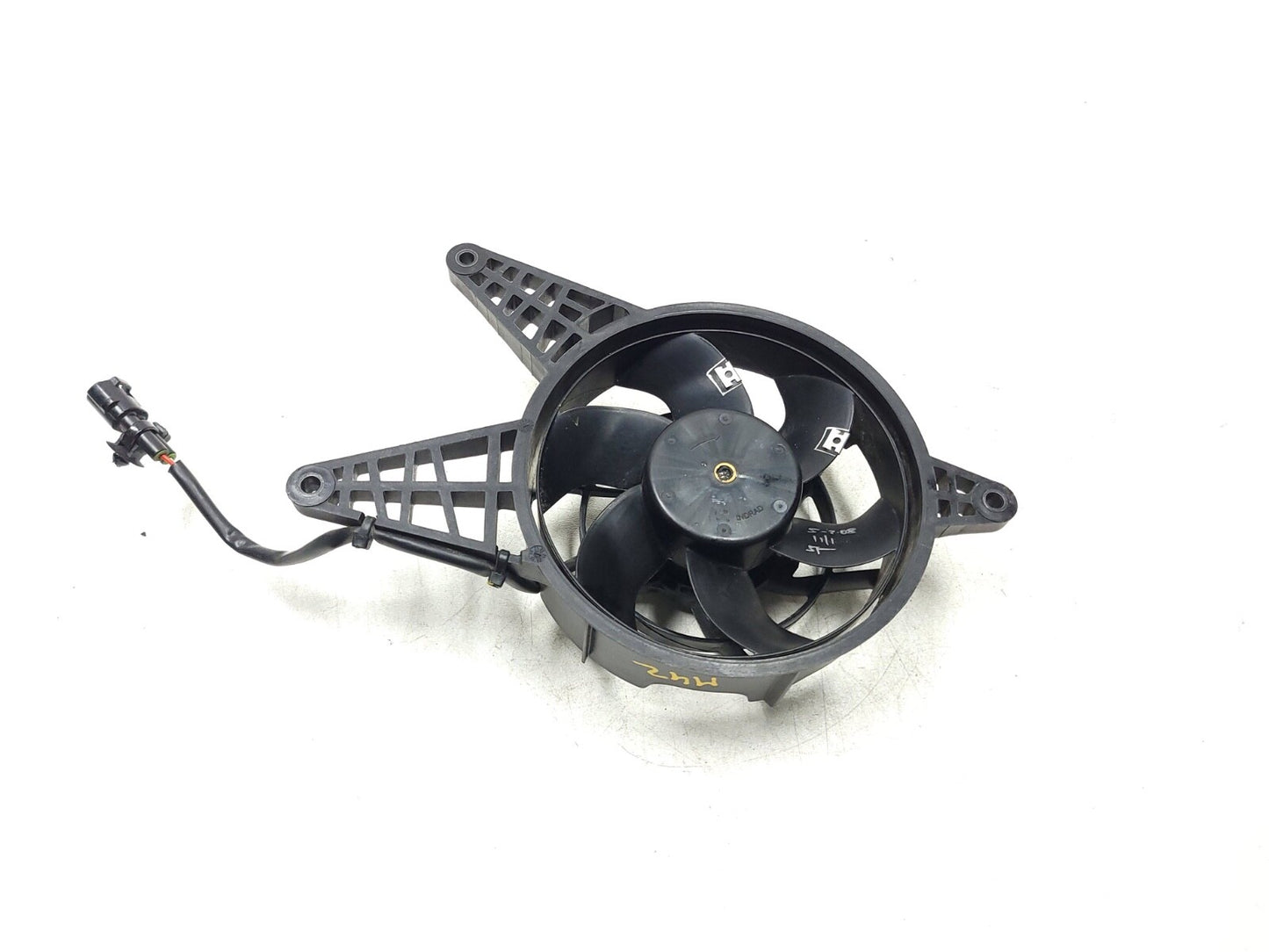 2021 - 2024 BMW G310 Gs Radiator Cooling Fan OEM