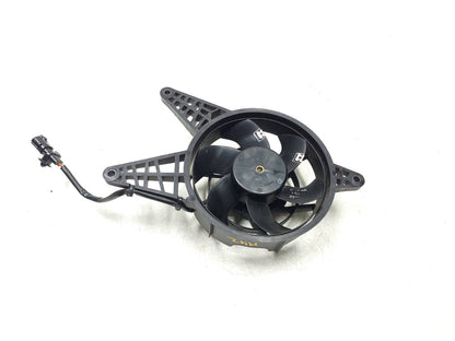 2021 - 2024 BMW G310 Gs Radiator Cooling Fan OEM