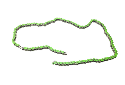 2007 Kawasaki Ninja Zx-6r Zx600 Driver Chain OEM