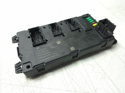 2013 BMW 328i F30 Rear Body Control Module OEM