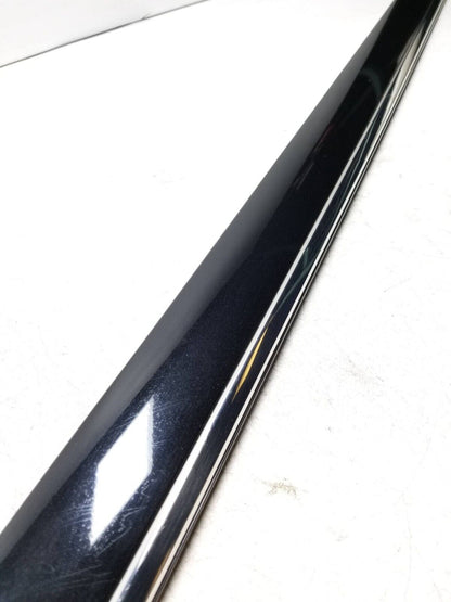 03-06 Mercedes Benz Door Trim Molding Pasenger Side W215 CL500 Cl600 OEM