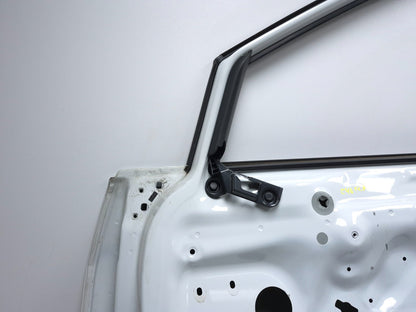 2015 Volkswagen Golf  Tsi Door Shell Front Passenger Side Right OEM