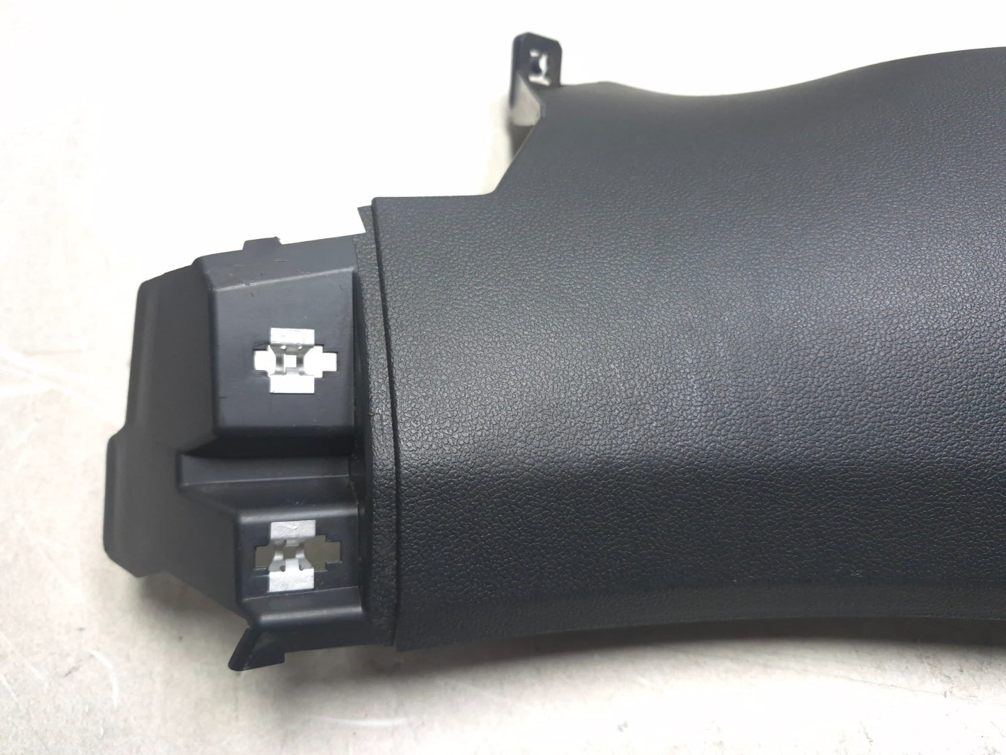 2019 Volkswagen Jetta Rear C Pillar Lower Panel Cover Trim Left & Right OEM