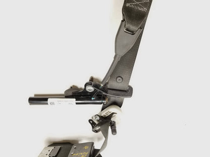 2014 Ford Fusion Front Seat Belt Retractor Left Driver Side OEM