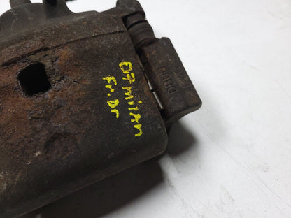 06 - 09 Mercury Milan Brake Caliper 4pcs OEM