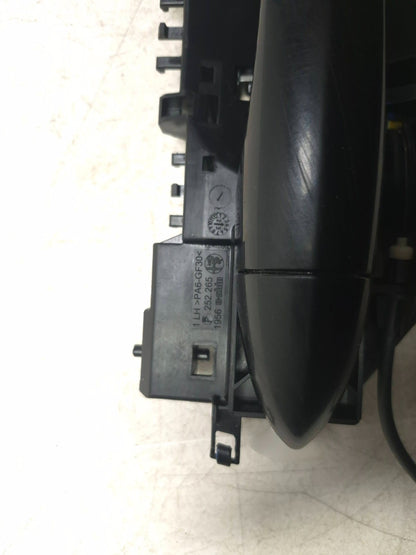 2024 Alfa Romeo Stelvio Exterior Door Handle Rear Driver Side Left OEM