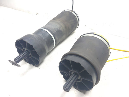 2007 Range Rover Rear Air Spring Pair OEM