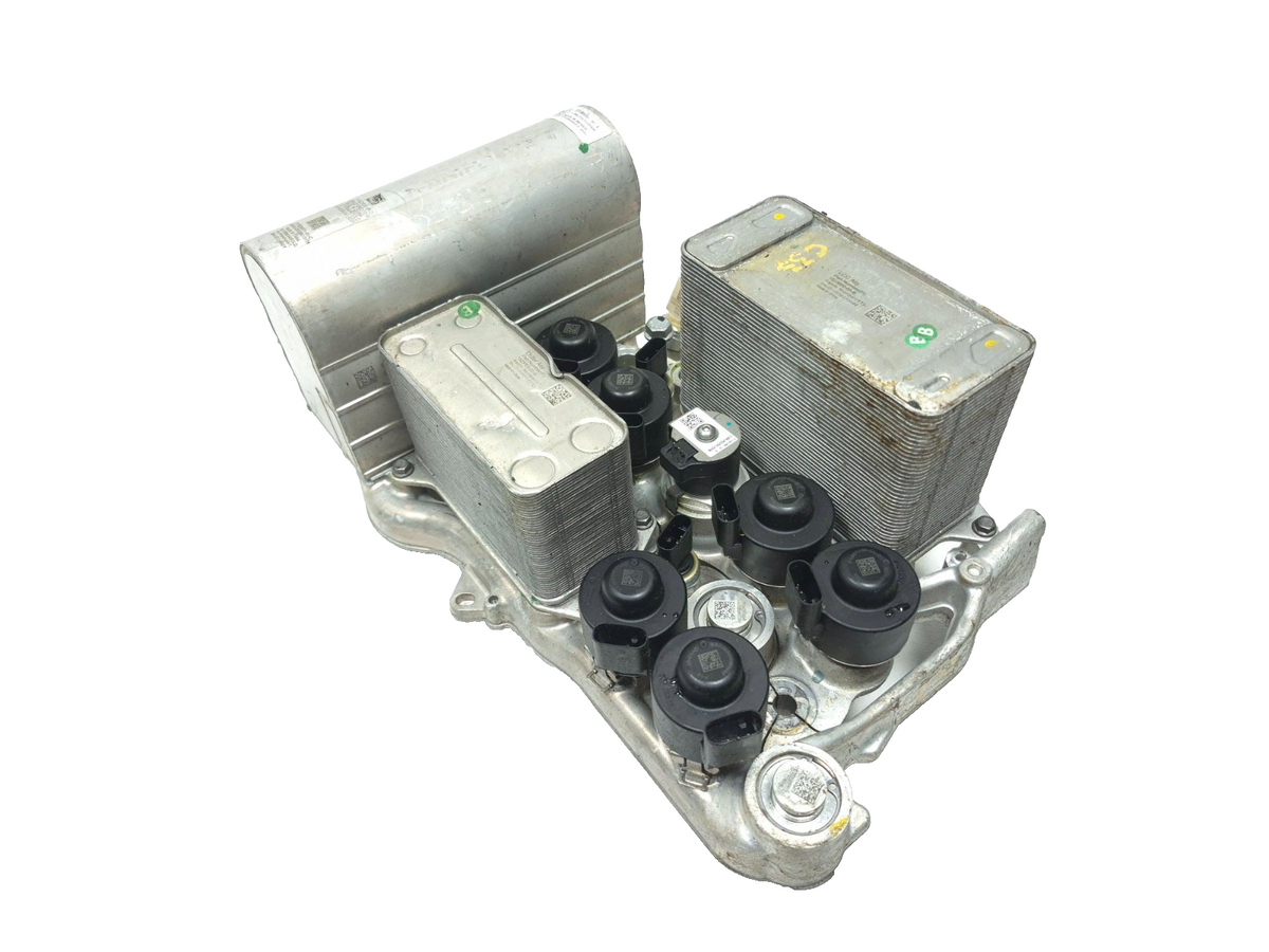 2021 Tesla Model 3 Supermanifold Heat Pump OEM