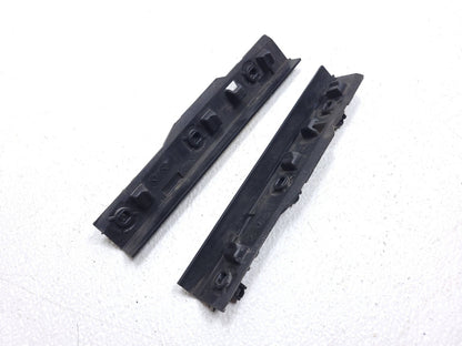 2012 Audi A7 Quattro Rear Bumper Mount Support Bracket OEM