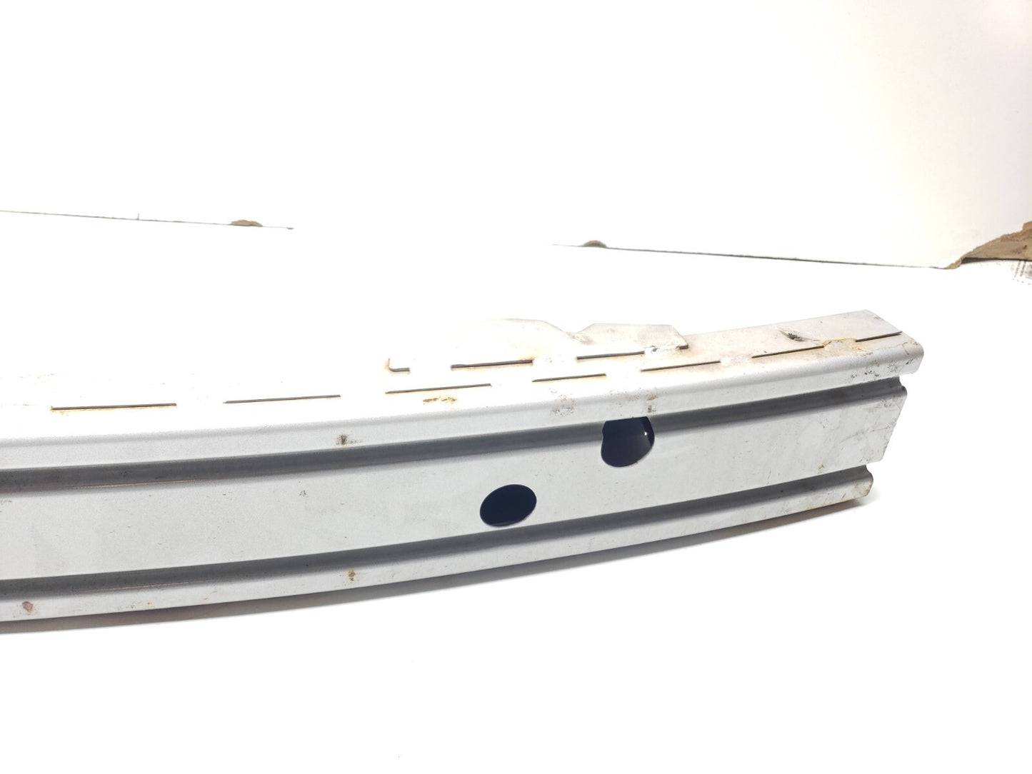 2016 Ford Mustang Gt Rear Bumper Reinforcement Impact Bar OEM